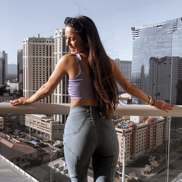 joieanacker
